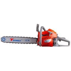 Zomax ZMC5566 Euro5 Motorlu Testere