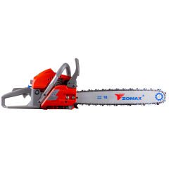 Zomax ZMC5566 Euro5 Motorlu Testere
