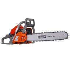 Zomax ZMC5566 Euro5 Motorlu Testere
