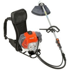 Oleomac BCH 400 BP Euro5 Motorlu Sırt Tırpan 2Hp