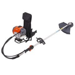 Oleomac BCH 400 BP Euro5 Motorlu Sırt Tırpan 2Hp