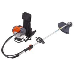 Oleomac BCH 40 BP Motorlu Sırt Tırpan 2Hp