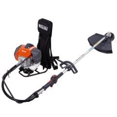 Oleomac BCH 500 BP Euro5 Motorlu Sırt Tırpan 2.8Hp