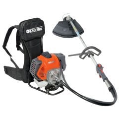 Oleomac BCH 500 BP Euro5 Motorlu Sırt Tırpan 2.8Hp