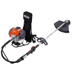 Oleomac BCH 50 BP Motorlu Sırt Tırpan 2.8Hp