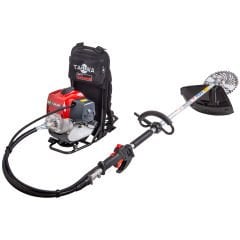 Tasuka BG520 Kawasaki TJ53E Euro5 Motorlu Sırt Tırpan 3 Hp