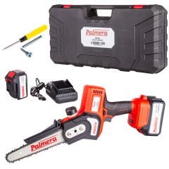 Palmera CS-65 Akülü Testere 2 Akülü 4.0 Ah