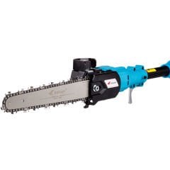 Koham Akülü Yüksek Dal Budama Testeresi Teleskopik 21.6V