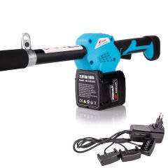 Koham PS230 Akülü Yüksek Dal Budama Testeresi Teleskopik 21.6V