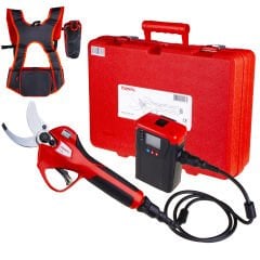 Palmera PA-40K Akülü Budama Makası 40mm Sensörlü