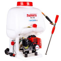 Palmera PA-768 Euro5 Motorlu Yüksek Basınçlı İlaçlama 1Hp 25Lt