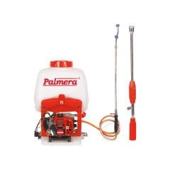 Palmera PA-768 Euro5 Motorlu Yüksek Basınçlı İlaçlama 1Hp 25Lt