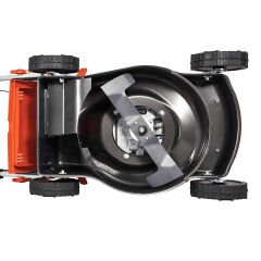 Oleomac G44PK Comfort Plus Euro5 Çim Biçme Makinesi