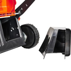 Oleomac G48TK Comfort Plus Euro5 Çim Biçme Makinesi