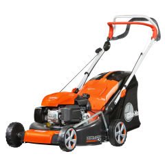 Oleomac G53TK Comfort Plus All Road Euro5 Çim Biçme Makinesi