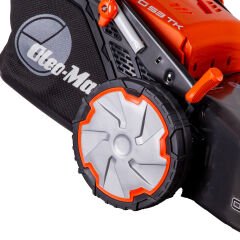 Oleomac G53TK Comfort Plus All Road Euro5 Çim Biçme Makinesi