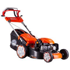 Oleomac G53TK Comfort Plus All Road Euro5 Çim Biçme Makinesi