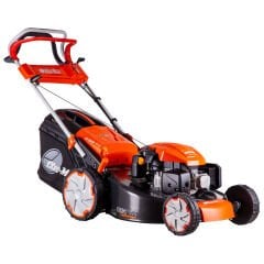 Oleomac G53TK Comfort Plus All Road Euro5 Çim Biçme Makinesi