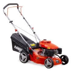 Palmera DM41P-DO140 Euro5 Çim Biçme Makinesi