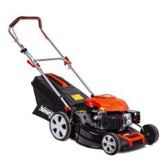 Palmera DM51P-D196 Euro5 Çim Biçme Makinesi