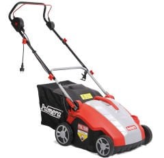 Palmera PAL1500 Elektrikli Çim Havalandırma Makinesi 1500W