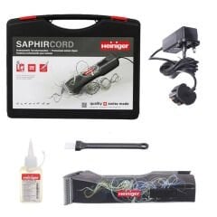Heiniger Saphir Cord Evcil Hayvan Tıraş Makinesi Elektrikli