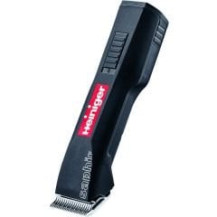 Heiniger Saphir Basic Evcil Hayvan Tıraş Makinesi Tek Akülü