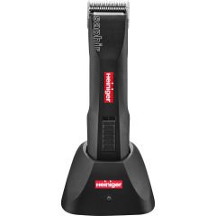Heiniger Saphir Basic Evcil Hayvan Tıraş Makinesi Tek Akülü