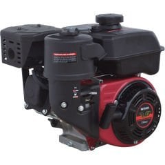 Weima WM170FB-Q Benzinli Çapa Motoru 7HP Kamalı
