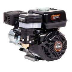 Veta LT170F Benzinli Çapa Motoru 7HP Kamalı