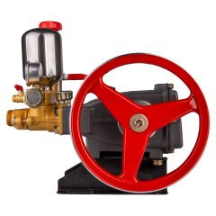 Veta VT-30 Basınç Pompası (3.5-6 HP)