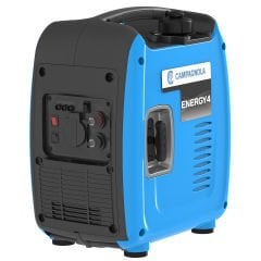Campagnola Energy4 Benzinli İnverter Zeytin Hasat Jeneratörü 1,25kVA