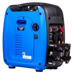 Campagnola Energy4 Benzinli İnverter Zeytin Hasat Jeneratörü 1,25kVA