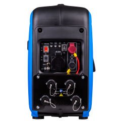 Campagnola Energy4 Benzinli İnverter Zeytin Hasat Jeneratörü 1,25kVA