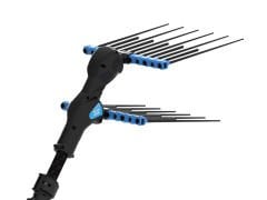 Campagnola Alice Star Zeytin ve Meyve Hasat Makinesi