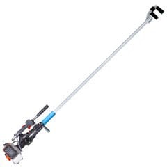 Campagnola El Toro Zeytin, Badem ve Kayısı Silkeleme Makinesi