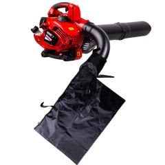 Palmera EBV926A Euro5 Benzinli Üfleyici Toplayıcı 1,2Hp