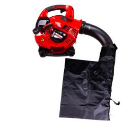 Palmera EBV926A Euro5 Benzinli Üfleyici Toplayıcı 1,2Hp