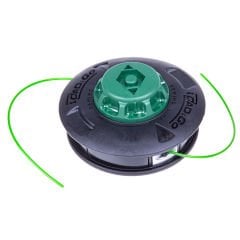 Oleomac Tırpan Otomatik Başlık Load&Go 130mm