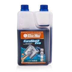 Oleomac Euro5 İki Zamanlı Motor Yağı Ölçekli 1Lt