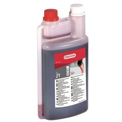 Oregon İki Zamanlı Motor Yağı Ölçekli 1Lt