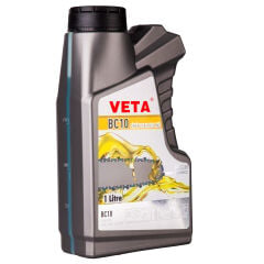 Veta Zincir ve Kılavuz Yağı BC10 1Lt
