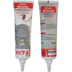 Veta Tırpan Gresi 150mL