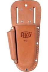 Felco 910 Plus Makas Kılıfı Cepli Deri