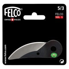 Felco 5/3 Yedek Bıçak Felco 5,160L