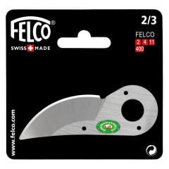 Felco 2/3 Yedek Bıçak Felco 2, 4, 11, 400