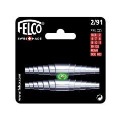 Felco 2/91 Makas Yayı 2 Adet Felco 160L, 2, 4, 7, 8, 9, 10, 11,19, 100, 4C&H, 8CC, 400