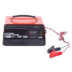 Veta VT3421 Akü Şarj Makinesi 12V 12A