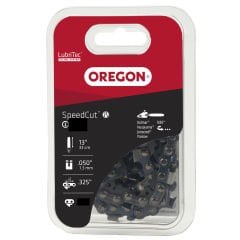 Oregon Kesik Zincir 36 Diş 3/25 Yuvarlak