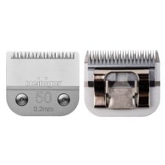 Heiniger Saphir 50 Numara 0,20mm Bıçak Komple